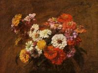 Fantin-Latour, Henri